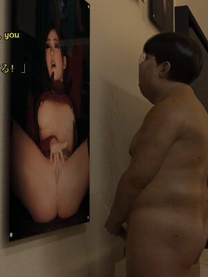 [Snow3d]小鬼与女特工们的奇妙冒险_009
