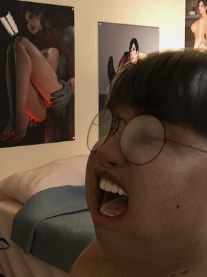 [Snow3d]小鬼与女特工们的奇妙冒险_010