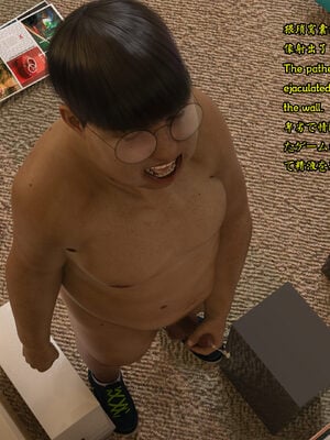[Snow3d]小鬼与女特工们的奇妙冒险_011