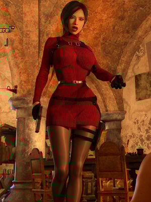 [Snow3d]小鬼与女特工们的奇妙冒险_052
