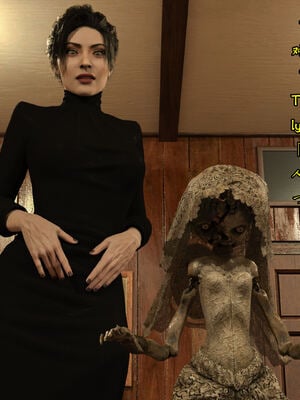 [Snow3d]小鬼与女特工们的奇妙冒险_092