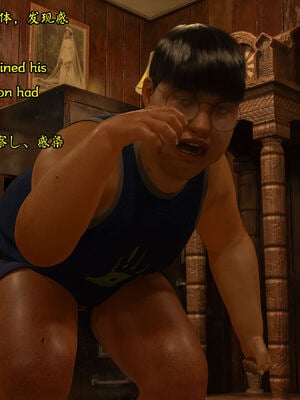[Snow3d]小鬼与女特工们的奇妙冒险_101