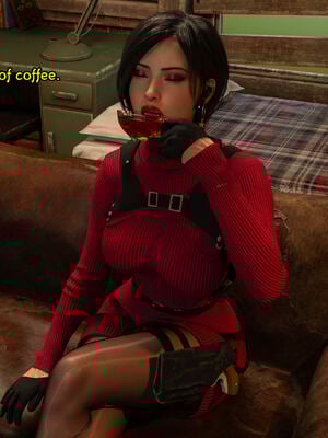 [Snow3d]小鬼与女特工们的奇妙冒险_108