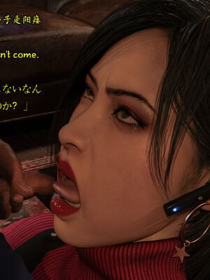 [Snow3d]小鬼与女特工们的奇妙冒险_221