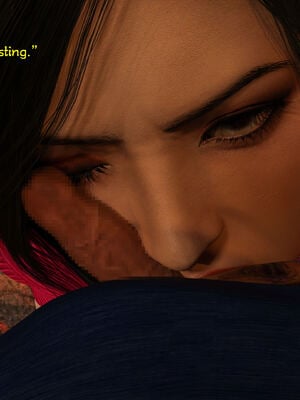 [Snow3d]小鬼与女特工们的奇妙冒险_235