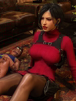 [Snow3d]小鬼与女特工们的奇妙冒险_248