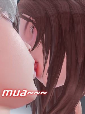 [Ali]除魔女战士妈妈是我的玩偶_134