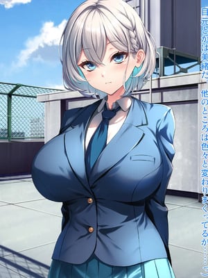 無口で爆乳な猫系幼馴染が裏では発情ドスケベモードで俺に懐いてくるんだが！？_0010_ev_01_09_b