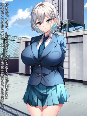 無口で爆乳な猫系幼馴染が裏では発情ドスケベモードで俺に懐いてくるんだが！？_0077_ev_04_03_b