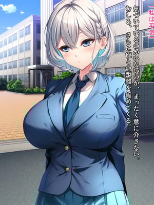 無口で爆乳な猫系幼馴染が裏では発情ドスケベモードで俺に懐いてくるんだが！？_0405_ev_01_13_a