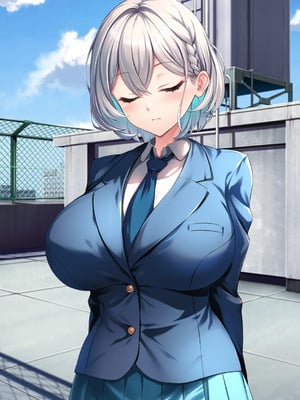 無口で爆乳な猫系幼馴染が裏では発情ドスケベモードで俺に懐いてくるんだが！？_0788_ev_01_05_d