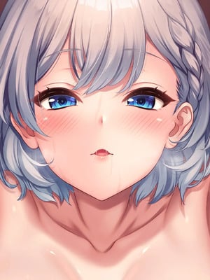 無口で爆乳な猫系幼馴染が裏では発情ドスケベモードで俺に懐いてくるんだが！？_0856_ev_03_25_d