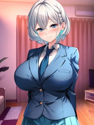 無口で爆乳な猫系幼馴染が裏では発情ドスケベモードで俺に懐いてくるんだが！？_1093_ev_18_04_d
