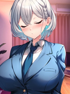 無口で爆乳な猫系幼馴染が裏では発情ドスケベモードで俺に懐いてくるんだが！？_1094_ev_18_05_d