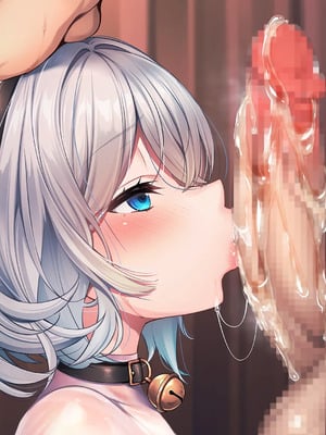 無口で爆乳な猫系幼馴染が裏では発情ドスケベモードで俺に懐いてくるんだが！？_1105_ev_18_16_d