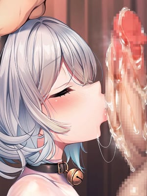 無口で爆乳な猫系幼馴染が裏では発情ドスケベモードで俺に懐いてくるんだが！？_1106_ev_18_17_d