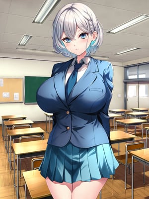 無口で爆乳な猫系幼馴染が裏では発情ドスケベモードで俺に懐いてくるんだが！？_1176_ev_01_02_c
