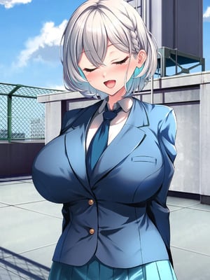 無口で爆乳な猫系幼馴染が裏では発情ドスケベモードで俺に懐いてくるんだが！？_1267_ev_04_20_c