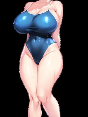 無口で爆乳な猫系幼馴染が裏では発情ドスケベモードで俺に懐いてくるんだが！？_1601__
