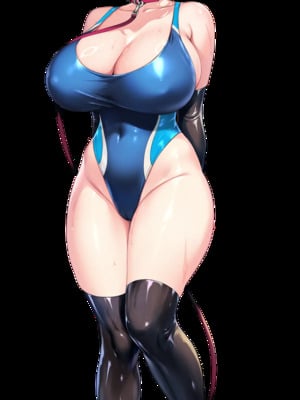 無口で爆乳な猫系幼馴染が裏では発情ドスケベモードで俺に懐いてくるんだが！？_1617_2_