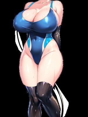 無口で爆乳な猫系幼馴染が裏では発情ドスケベモードで俺に懐いてくるんだが！？_1643_2_