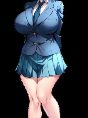 無口で爆乳な猫系幼馴染が裏では発情ドスケベモードで俺に懐いてくるんだが！？_1668__
