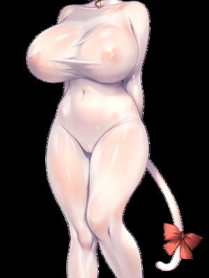 無口で爆乳な猫系幼馴染が裏では発情ドスケベモードで俺に懐いてくるんだが！？_1708_1_2_