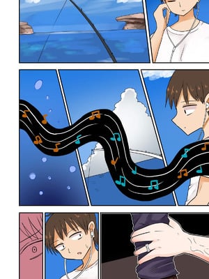 [むらさきにゃんこバー (ヴァエ)] 茶畑ヴァエのTS短篇集3[中国翻訳]_50_opdc