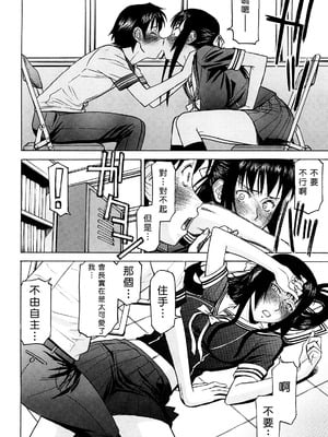 [いのまる] いたずら専用 華比良生徒会長 + 番外篇 [guyxyz個人重嵌] [無修正]_016_dxgb