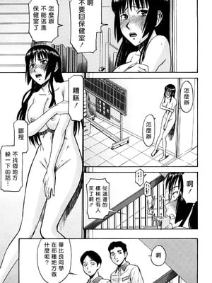 [いのまる] いたずら専用 華比良生徒会長 + 番外篇 [guyxyz個人重嵌] [無修正]_093_wtvs