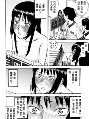 [いのまる] いたずら専用 華比良生徒会長 + 番外篇 [guyxyz個人重嵌] [無修正]_096_rvdf