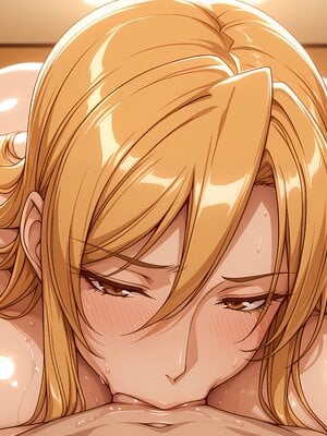 Waifu_universe_77   Miyamoto Rei 宮本 麗  (Patreon) (AI Generated)_010