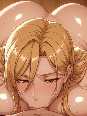 Waifu_universe_77   Miyamoto Rei 宮本 麗  (Patreon) (AI Generated)_011