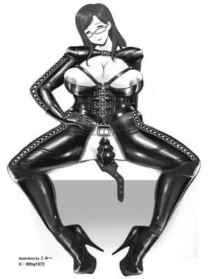 [SERIOUS GRAPHICS (ICE)] ICE BOXXX alternative 7 国語教師 間矢 響 第一話 増補版 [DL版] [空気系☆漢化]_38_kltb
