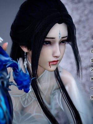 [卿卿啊]诛仙荡魔新传08_051