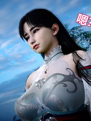 [卿卿啊]诛仙荡魔新传08_117