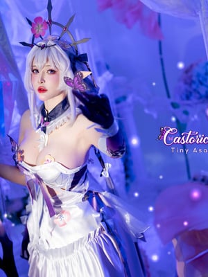 Tiny Asa アサ - Castorice (Honkai：Star Rail)_20_mxyk