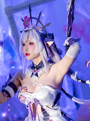 Tiny Asa アサ - Castorice (Honkai：Star Rail)_22_xsuj