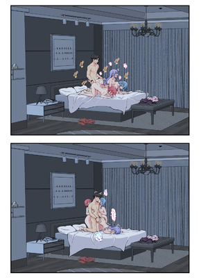 [かみか堂 (銀曜ハル)] スパ・カイラクーア3_302_302