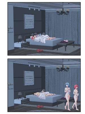 [かみか堂 (銀曜ハル)] スパ・カイラクーア3_303_303