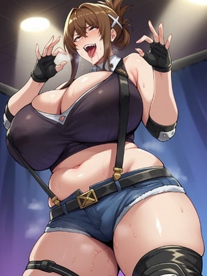 [aijuicer] chitose kisaragi [AI generated]_018