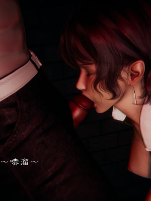 [夏瑶影]继父调教了我们母女01_151
