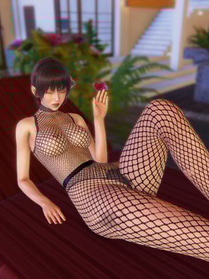 [夏瑶影]继父调教了我们母女01_190