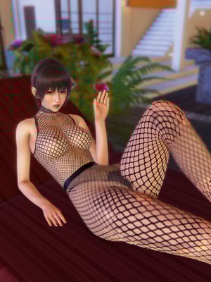 [夏瑶影]继父调教了我们母女01_191
