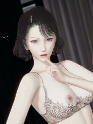 [夏瑶影]继父调教了我们母女02_070