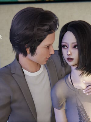 [夏瑶影]继父调教了我们母女02_143