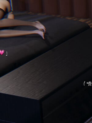 [夏瑶影]继父调教了我们母女02_410