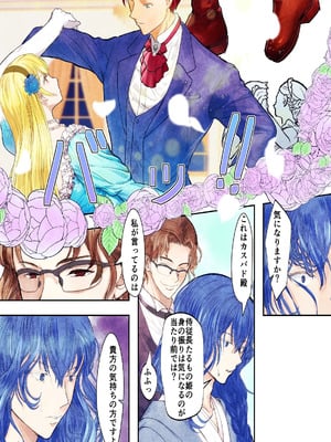 [Killout (さやかっぱ)] 敗戦国ノ王女〜肉穴奴●の刻印〜 [DL版]_19_kyqv