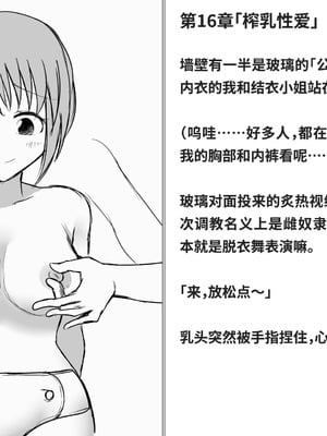 [快楽機姦研究所 (ゆりの)] 快楽絶頂機姦 [Bismuth个人汉化]_375_tear