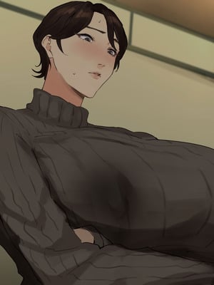 [摩伊那市 (絵子るび)] 年越し 親戚の叔母ちゃん達との一夜2 [廉价汉化组]_041_dgcb
